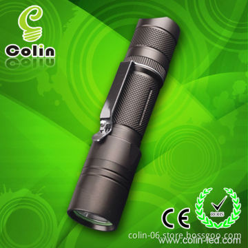 led torch china 10w Cree xml t6 18650 battery charger